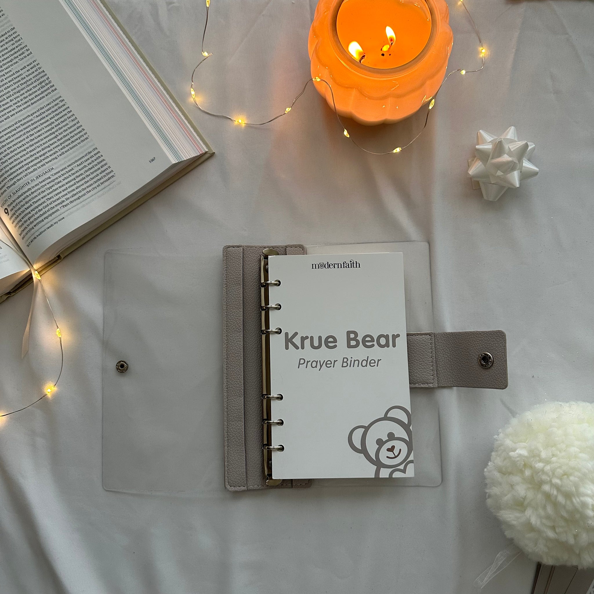 prayer card binder WIlliam J. Hirten Company White and Gold Leatherette This convenient soft bound leatherette album with snap will keep your treasured prayer cards safe from wear and tear Pink Leatherette Prayer Card Holder