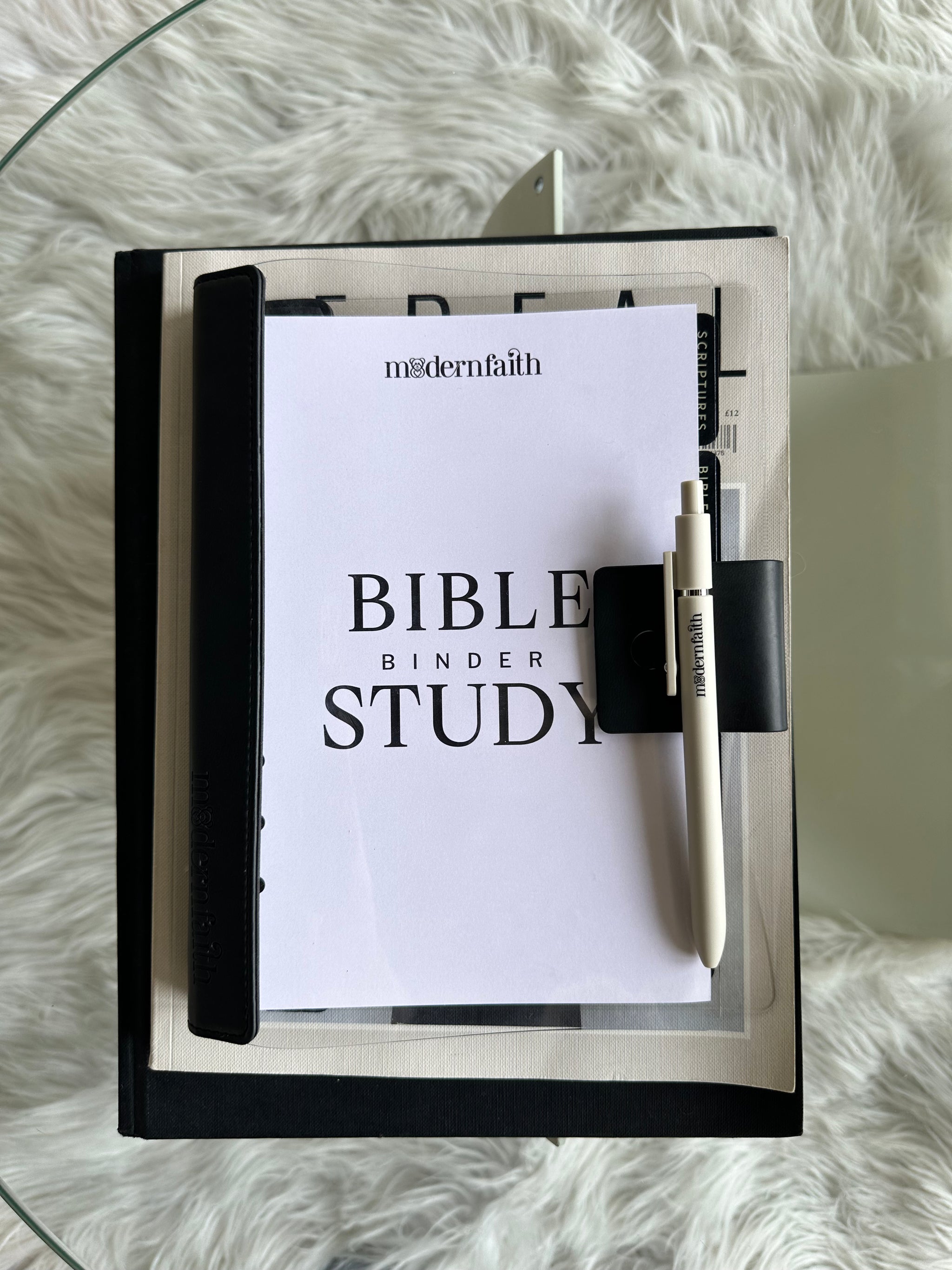 Bible Study Collection – Modern Faith